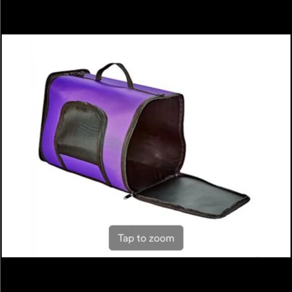 Cat carrier